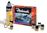 Eigenschaften Revell 39201 / Revell Airbrush 39201 - Airbrush-Set 