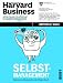 Harvard Business Manager Edition 2/2013: Selbstmanagement
