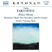 Toru Takemitsu: Piano Music
