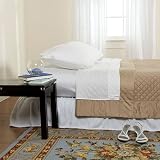 Aerobed Classic Raised Cozy Top Bed