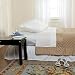Kitchen & Housewares : Aerobed® Classic Raised Cozy Top Bed
