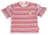 Sterntaler 95821-062042 - T-Shirt Pferd, Groesse 62