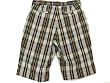 Polo Ralph Lauren Hampton Stables Roundhill Plaid Short