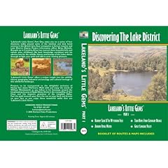 Lakeland's Little Gems - Discovering The Lake District [DVD]