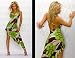 Sports : Asymmetrisch Maxi Mini Kleid Sexy Style Gr S/M