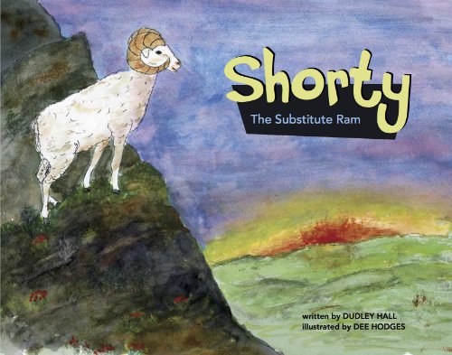Shorty the Substitute Ram