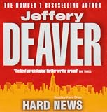 Hard News (Rune Trilogy 3)