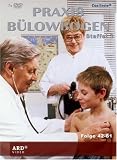 Praxis B���lowbogen - Staffel 3