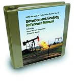 Development Geology Reference Manual (AAPG Methods in Exploration)