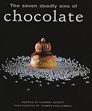 The seven deadly sins of chocolate