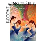 RecoveringTheSelf:AJournalofHopeandHealing(Vol.I,No.1)