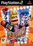 Revue Sony Computer  / Buzz Pop Quizz