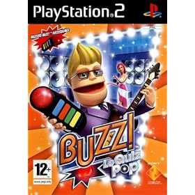 Buzz Pop Quizz