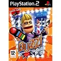 Buzz Pop Quizz