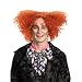 Mad Hatter Wig From Alice in Wonderland Movie