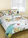 CharacterWorld High School Musical Photograph Double Panel Duvet Set Image