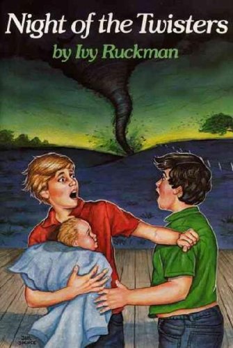 Night Of The Twisters