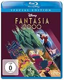 Fantasia 2000 [Blu-ray] [Special Edition]