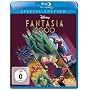 Fantasia 2000 [Blu-ray] [Special Edition] 