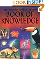 The Usborne Internet-Linked Book of Knowledge
