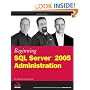 Beginning SQL Server 2005 Administration