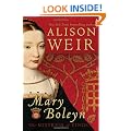 Mary Boleyn: Mistress of Kings