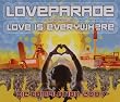 Loveparade 2007 (2CD+DVD+Loveparade Guide)