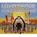 Loveparade 2007 (2CD+DVD+Loveparade Guide)