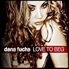 Bild des Albums von Dana Fuchs