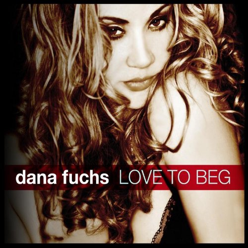 Dana Fuchs Foto 1