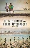 Climate change and human development