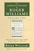 The Complete Writings of Roger Williams Volume Two: John Cotton's Answer to Roger Williams, Queries of Highest Consideration (Complete Writings of Roger Williams)