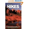Sedona Hikes, 130 Day Hikes and 5 Vortex Sites around Sedona, Arizona, Revised 9th Edition by  Richard K. Mangum and Sherry G. Mangum