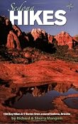 Amazon.com: Sedona Hikes, 130 Day Hikes & 5 Vortex Sites around Sedona, Arizona, Revised 9th Edition (9781891517082): Richard K. Mangum and Sherry G. Mangum: Books