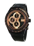 Swatch 'Right Track Sunset' Watch SVGB402