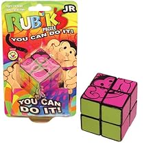 Rubik's Junior Puzzle
