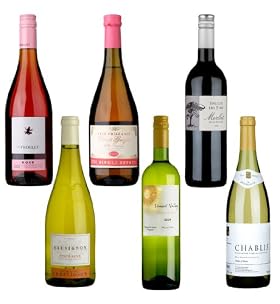 Delicious Everyday Drinking Case of 12