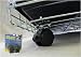 Midwest Universal Crate Casters (2 Pack)  - Attach anywhere two wires intersect.