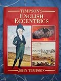 Timpson's English eccentrics