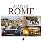 A Day in Rome - Fotobildband inkl. 4 Musik-CDs