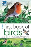 RSPB First Book of Birds