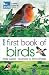 RSPB First Book of Birds