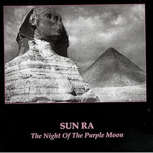 Sun Ra -  Purple Night