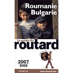 Roumanie Bulgarie