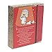 DaySpring Boxed Christmas Cards 18 Ct w Designed Envelopes - Peanuts by Charles Schulz