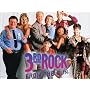 Third Rock from the Sun Season 1