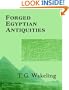 Forged Egyptian Antiquities