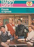 Dear Fonzie -