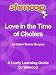 Shmoop Literature Guide: Love in the Time of Cholera