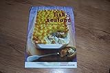 Fish & seafood : simple and delicious easy-to-make recipes